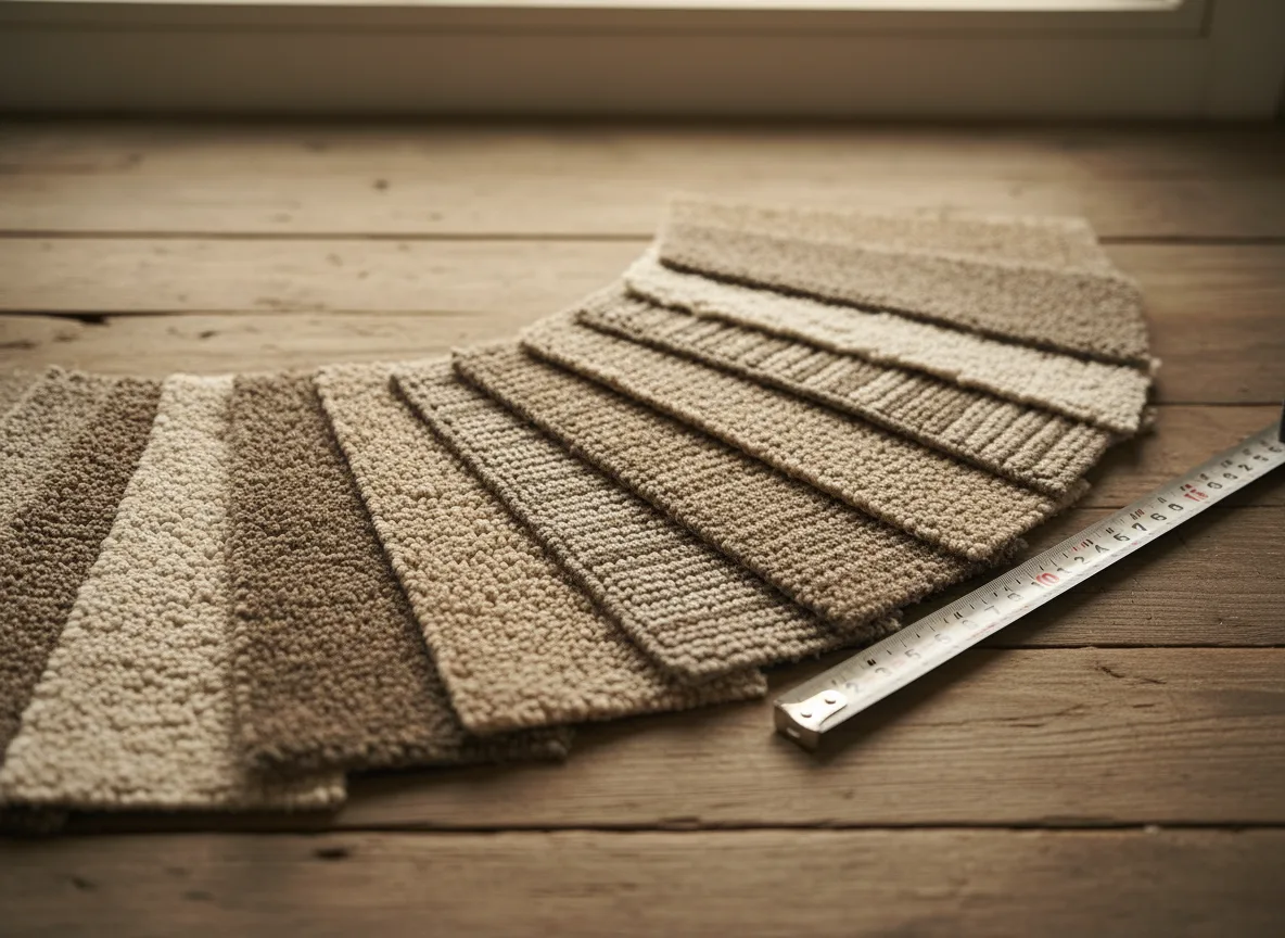 Carpet Installation Pine Grove, CA FAQs